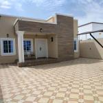 3bedroom House@ Spintex