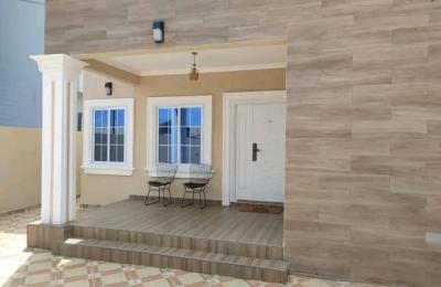 3bedroom House@ Spintex