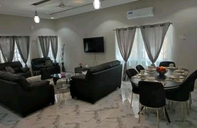 3bedroom House@ Spintex