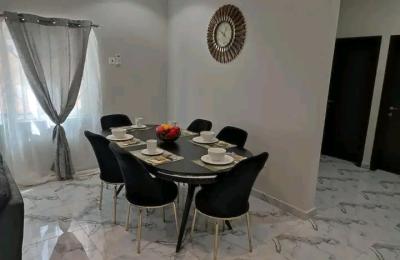 3bedroom House@ Spintex
