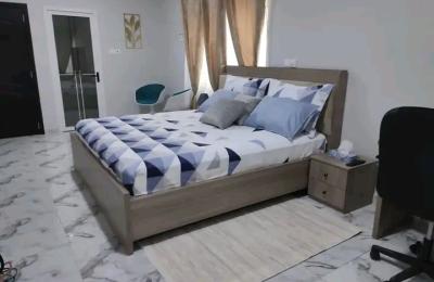 3bedroom House@ Spintex