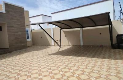 3bedroom House@ Spintex