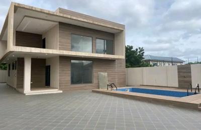 4bedroom house@ East legon hill