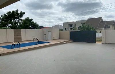 4bedroom house@ East legon hill