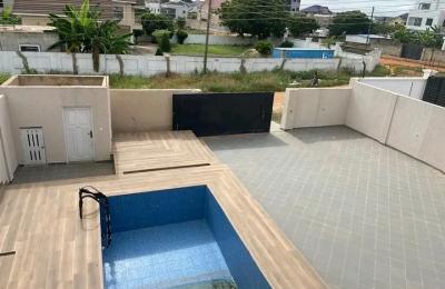 4bedroom house@ East legon hill