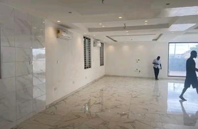 4bedroom house@ East legon hill