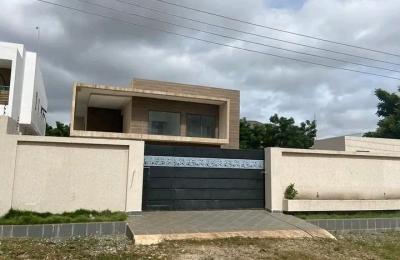 4bedroom house@ East legon hill