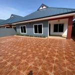 3bedroom house@ botwe