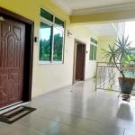 2bedroom apartment@ Tantra hill