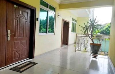2bedroom apartment@ Tantra hill
