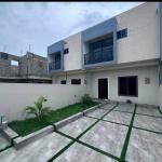 2bedroom semi detached house@ East legon hill