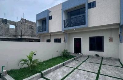 2bedroom semi detached house@ East legon hill