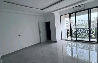2bedroom semi detached house@ East legon hill