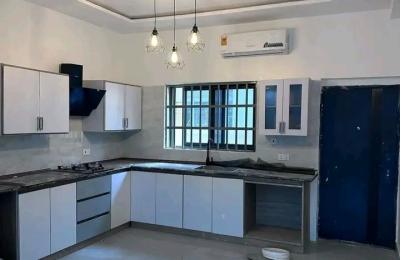 2bedroom semi detached house@ East legon hill