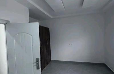 2bedroom semi detached house@ East legon hill