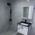 2bedroom semi detached house@ East legon hill