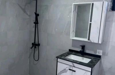 2bedroom semi detached house@ East legon hill