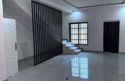 2bedroom semi detached house@ East legon hill