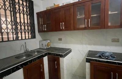 1bedroom aparrment@ Agbogba