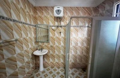 1bedroom apartment@ East legon ars