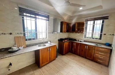 1bedroom apartment@ East legon ars