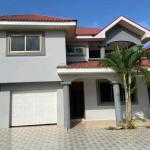4bedroom House@ Tseaddo