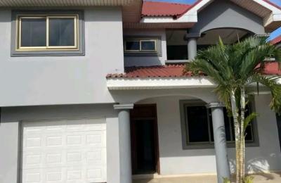 4bedroom House@ Tseaddo