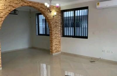4bedroom House@ Tseaddo