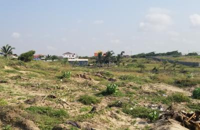 ZION CITY GATED COMMUNITY PLOTS // WELL LEVELED - DAHWENYA