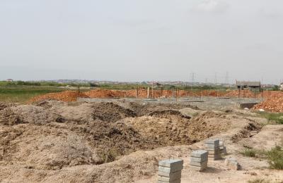 NEAT AND FREE DOCUMENTED PLOTS - PRAMPRAM SUNCITY