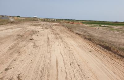 NEAT AND FREE DOCUMENTED PLOTS - PRAMPRAM SUNCITY