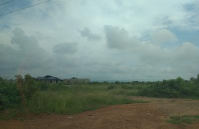 URGENT CERTIFIED GATED RESIDENCE LANDS @ PRAMPRAM ZION CITY.