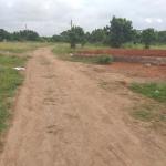 POTABLE ESTATE LOCATION PLOTS - PRAMPRAM BEACH LANE