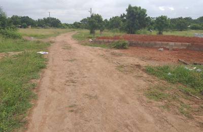 POTABLE ESTATE LOCATION PLOTS - PRAMPRAM BEACH LANE