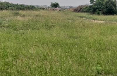 URGENT CERTIFIED GATED RESIDENCE LANDS @ PRAMPRAM ZION CITY.