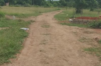 POTABLE ESTATE LOCATION PLOTS - PRAMPRAM BEACH LANE