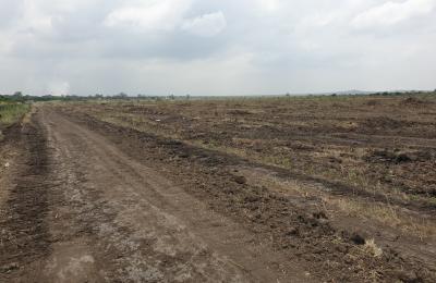 EXCLUSIVE DISCOUNT PROMO ON PLOTS - DAHWENYA