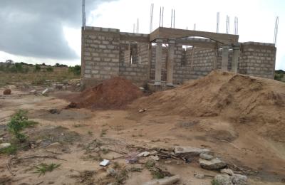 LEGIT BEACH LANDS AT PRAMPRAM SUNCITY RESIDENCE