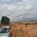 FRESH PLOTS [ZION CITY] AT DAHWENYA