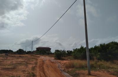 FRESH PLOTS [ZION CITY] AT DAHWENYA