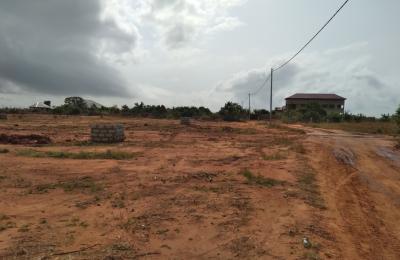 FRESH PLOTS [ZION CITY] AT DAHWENYA