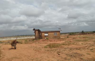 FRESH PLOTS [ZION CITY] AT DAHWENYA