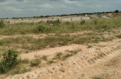MEGA SERVICED PLOTS AT DAHWENYA