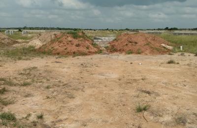 MEGA SERVICED PLOTS AT DAHWENYA