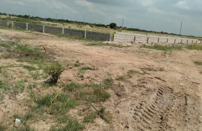 MEGA SERVICED PLOTS AT DAHWENYA