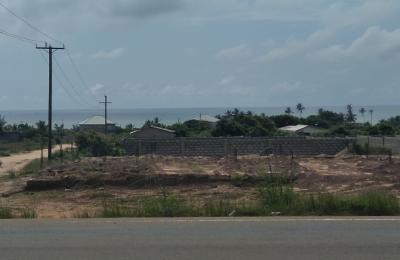 HIGH STANDARD PLOTS @ PRAMPRAM BEACH LANE