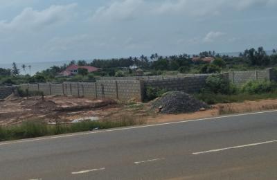 HIGH STANDARD PLOTS @ PRAMPRAM BEACH LANE