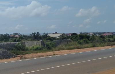 HALF PLOT [ PRICE REDUCTION PROMO] AT PRAMPRAM BEACH LANE