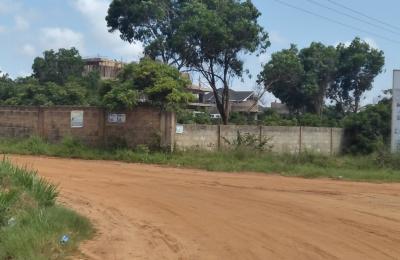 SPECIAL HALF PLOT PRMOTION ON LANDS @ DAHWENYA - PRAMPRAM
