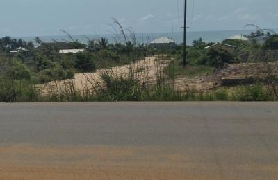 HIGH STANDARD PLOTS @ PRAMPRAM BEACH LANE